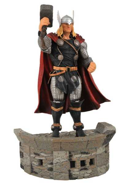 MARVEL SELECT THOR ACTIONFIGUR