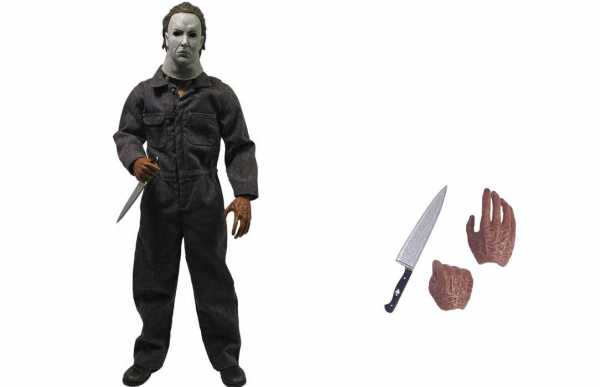 Halloween V - Die Rache des Michael Myers 1/6 Michael Myers 30 cm Actionfigur