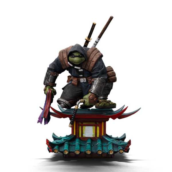 VORBESTELLUNG ! Teenage Mutant Ninja Turtles 1/10 The Last Ronin 24 cm Art Scale Statue