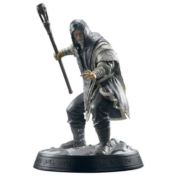 VORBESTELLUNG ! The Elder Scrolls V: Skyrim Nord Mage Regular Statue
