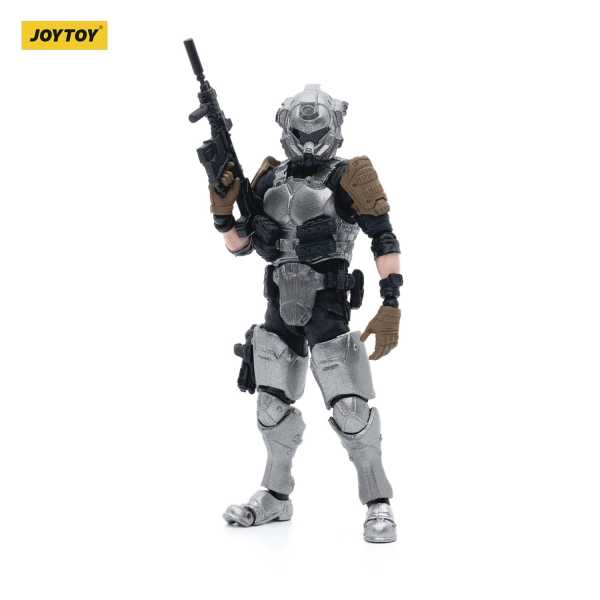 JOY TOY BATTLE FOR THE STARS YEARLY ARMY BUILDER PROMOTION PACK FIGURE 04 ACTIONFIGUR