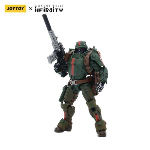 Joy Toy Infinity Ariadna Veteran Kazaks 1/18 Actionfigur