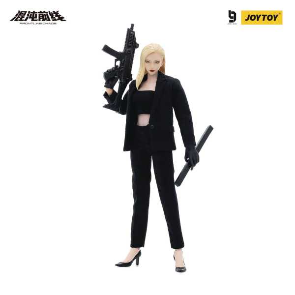 JOY TOY FRONTLINE CHAOS VERMOUTH 1/12 ACTIONFIGUR