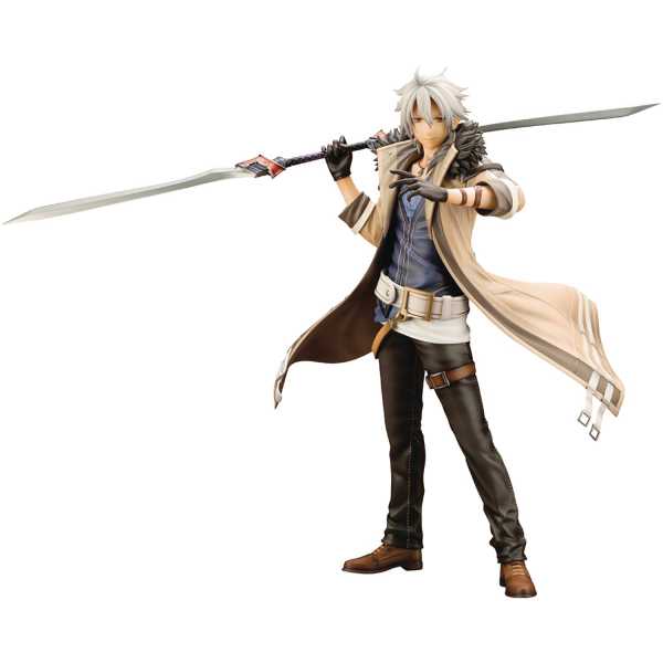AUF ANFRAGE ! The Legend of Heroes 1/8 Crow Armbrust 25 cm PVC Statue