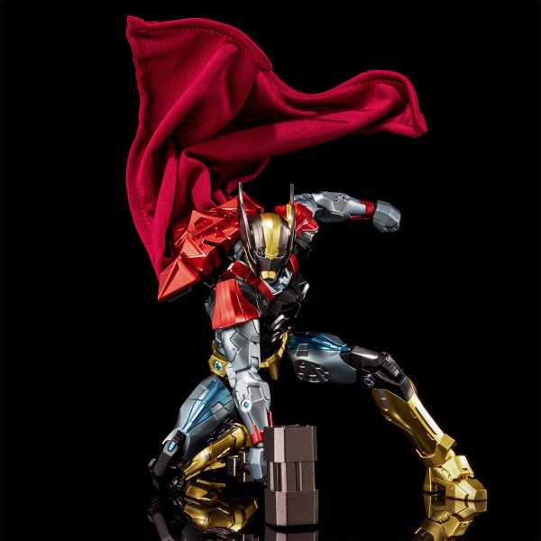 Marvel Thor Fighting Armor Actionfigur