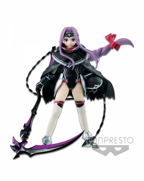 FATE GRAND ORDER ABSOLUTE DEMONIC FRONT BABYLONIA EXQ ANA FIGUR