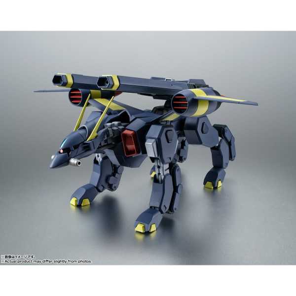 VORBESTELLUNG ! MSG Seed Side MS TMF/A-802 BuCUE Version A.N.I.M.E. The Robot Spirits Actionfigur