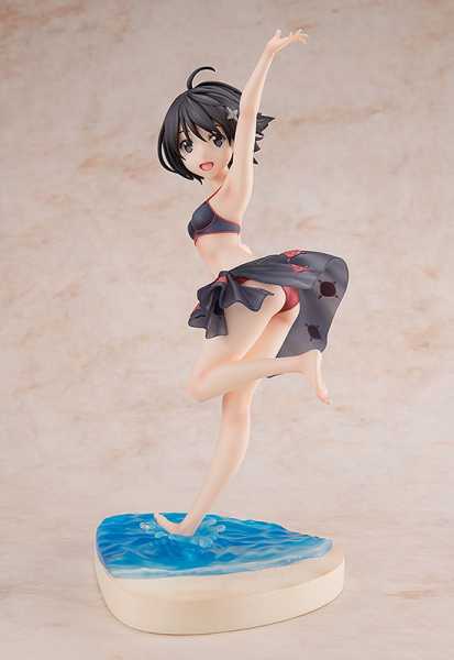 AUF ANFRAGE ! Bofuri: I Don't Want to Get Hurt, So I'll Max Out My Defense Maple: Swimsuit Statue