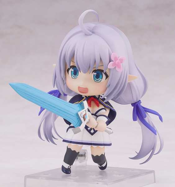 VORBESTELLUNG ! The Greatest Demon Lord Is Reborn as a Typical Nobody Nendoroid Ireena Actionfigur