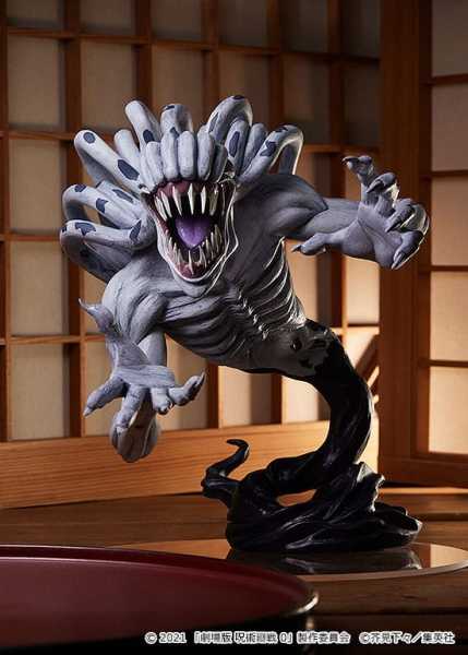 VORBESTELLUNG ! Jujutsu Kaisen 0 Pop Up Parade L Line Spec. Grade Vengeful Cursed Spirit Rika Statue