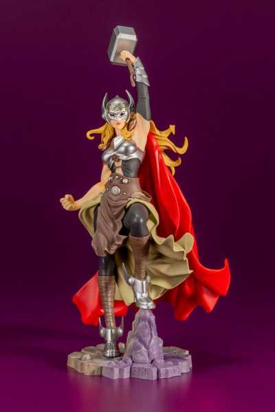 Marvel Bishoujo 1/7 Thor (Jane Foster) 31 cm PVC Statue