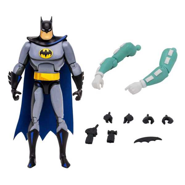 McFarlane Toys DC Direct Batman: The Animated Series Batman 15 cm BaF Actionfigur