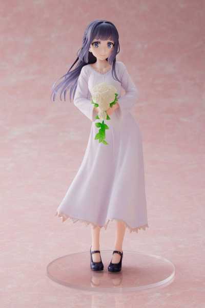 AUF ANFRAGE ! Rascal Does Not Dream of a Dreaming Girl Shoko Makinohara 20 cm PVC Statue