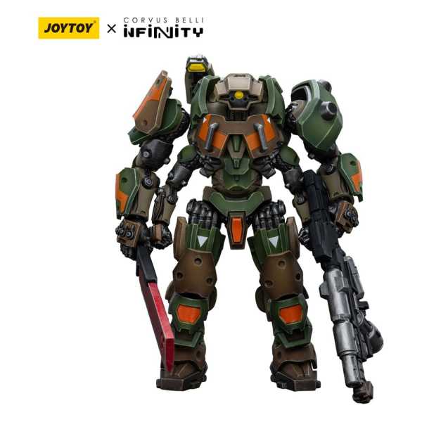 VORBESTELLUNG ! Joy Toy Infinity 1/18 Shakush Light Armored Unit 12 cm Actionfigur