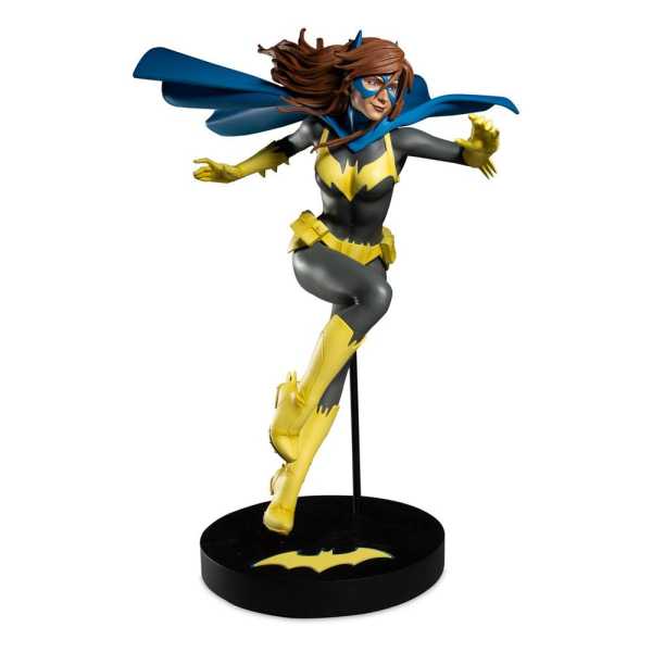 VORBESTELLUNG ! DC Designer Series 1/6 Batgirl by Josh Middleton 30 cm Statue