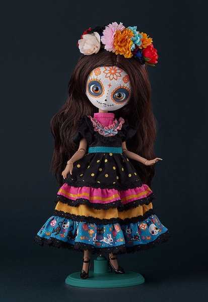 Harmonia Bloom Seasonal Doll Gabriela 23 cm Actionfigur