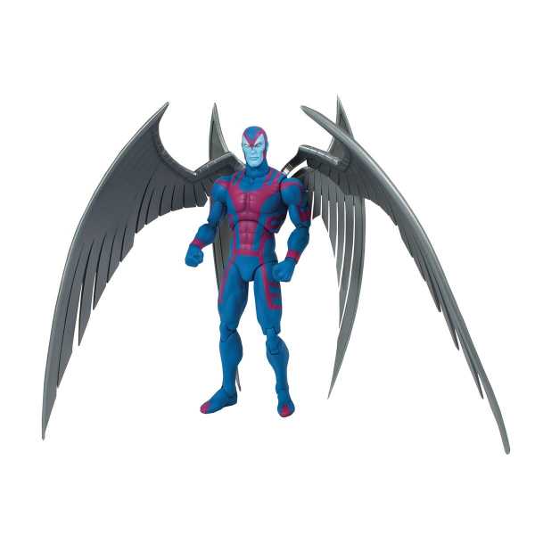 VORBESTELLUNG ! Marvel Select X-Men Archangel Actionfigur