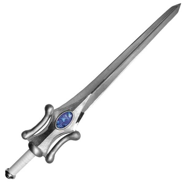 VORBESTELLUNG ! Masters of the Universe 1/1 She-Ra Sword Of Protection 99 cm Replik Limited Edition