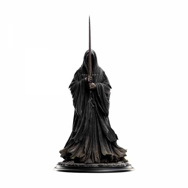 LORD OF THE RINGS (HERR DER RINGE) RINGWRAITH OF MORDOR CLASSIC SERIES 1/6 STATUE