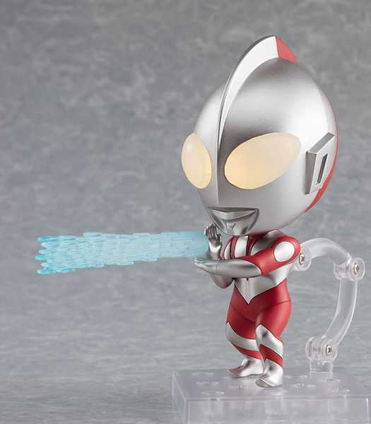 VORBESTELLUNG ! Shin Ultraman Nendoroid Ultraman 12 cm Actionfigur