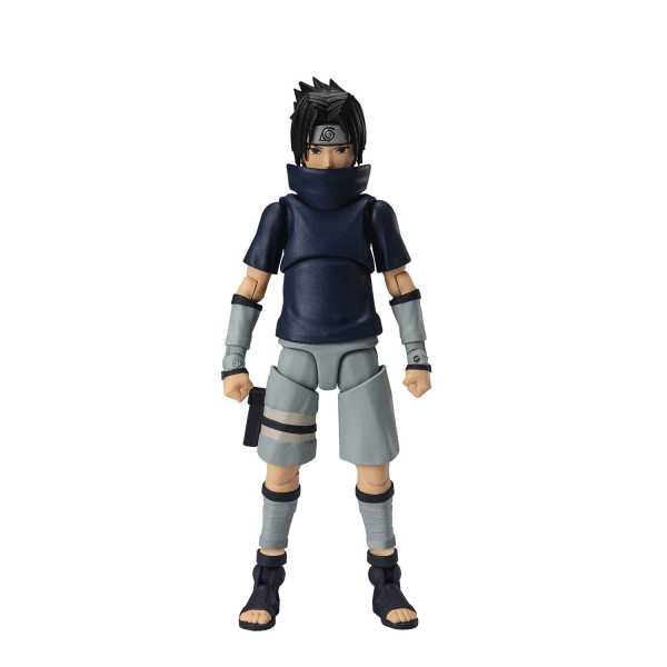 Naruto Ultimate Legends Young Sasuke Actionfigur