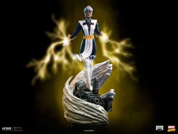 VORBESTELLUNG ! Marvel Comics 1/10 Storm (X-Men: Age of Apocalypse) 27 cm BDS Art Scale Statue