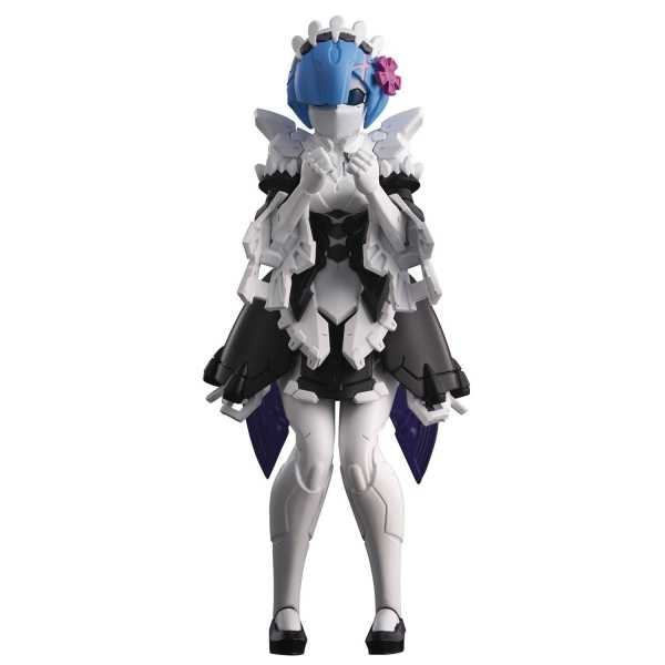 RE:ZERO STARTING LIFE IN ANOTHER WORLD BIJYOID REM FIGUR VERSION A