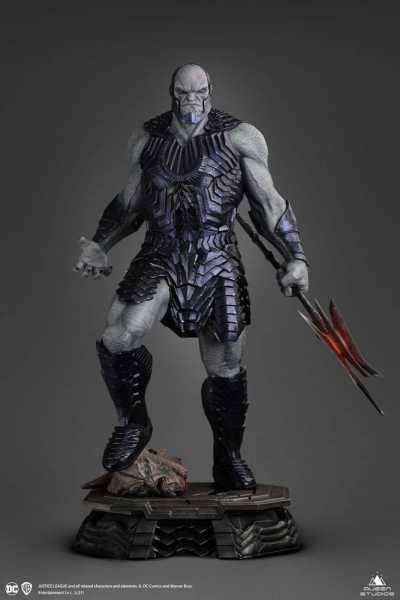 AUF ANFRAGE ! DC Comics 1/4 Darkseid 75 cm Statue