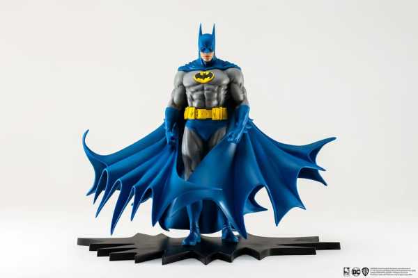 VORBESTELLUNG ! Batman PX 1/8 Batman Classic Version by Neal Adams 27 cm PVC Statue