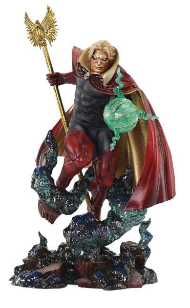VORBESTELLUNG ! Marvel Gallery Comic Adam Warlock Deluxe Statue