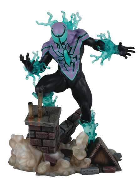 VORBESTELLUNG ! Marvel Comic Gallery Chasm Statue