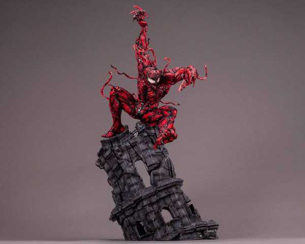 Marvel Comics 1/6 Maximum Carnage 60 cm Fine Art Statue
