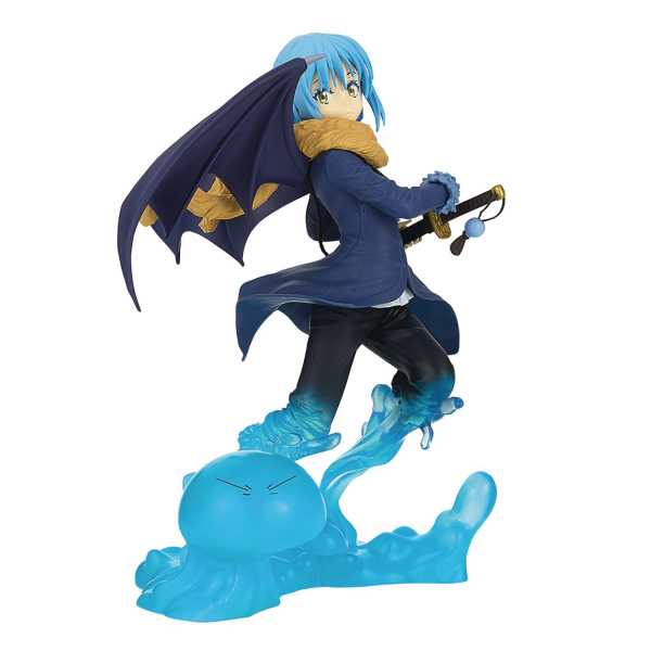 THAT TIME I GOT REINCARNATED AS A SLIME EXQ RIMURU TEMPEST SPECIAL FIGUR
