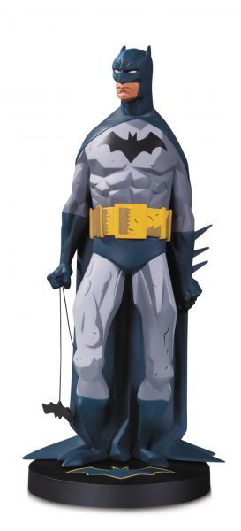 DC DESIGNER SERIES BATMAN BY MIKE MIGNOLA STATUE