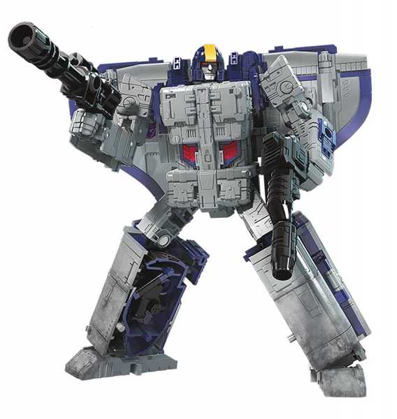 TRANSFORMERS GENERATIONS WAR FOR CYBERTRON SIEGE: ASTROTRAIN ACTIONFIGUR