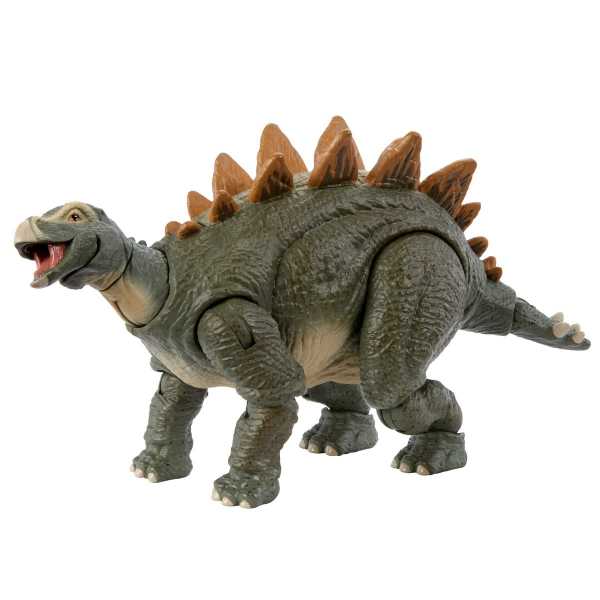 Jurassic World Hammond Collection The Lost World: Jurassic Park Stegosaurus Actionfigur