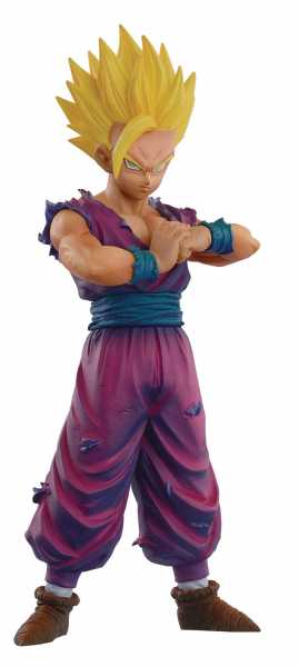 DRAGON BALL Z RESOLUTION OF SOLDIERS V4 SS2 SON GOHAN FIGUR