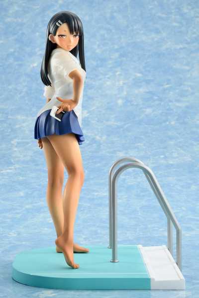 VORBESTELLUNG ! Don't Toy with Me, Miss Nagatoro 2nd Attack 1/7 Miss Nagatoro 24 cm PVC Statue