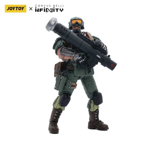 Joy Toy Infinity Ariadna Tankhunter Regiment 1 1/18 Actionfigur