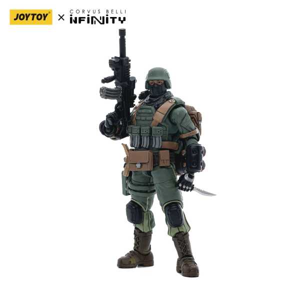 Joy Toy Infinity Ariadna Frontviks Separate Assault Batallion 1/18 Actionfigur