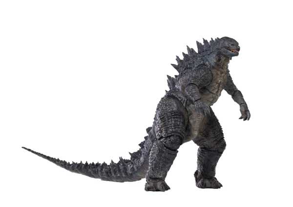 VORBESTELLUNG ! Godzilla Exquisite Basic Series 2014 Godzilla Actionfigur