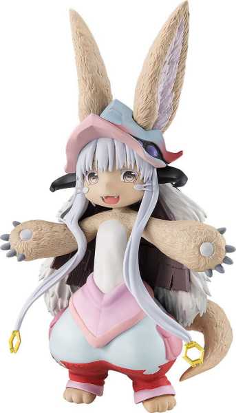 VORBESTELLUNG ! Made in Abyss: The Golden City of the Scorching Sun Pop Up Parade Nanachi PVC Statue