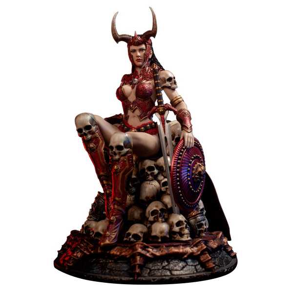 Sariah, the Goddess of War 1:6 Scale Actionfigur