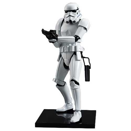 Star Wars Stormtrooper 1:12 Scale Modellbausatz