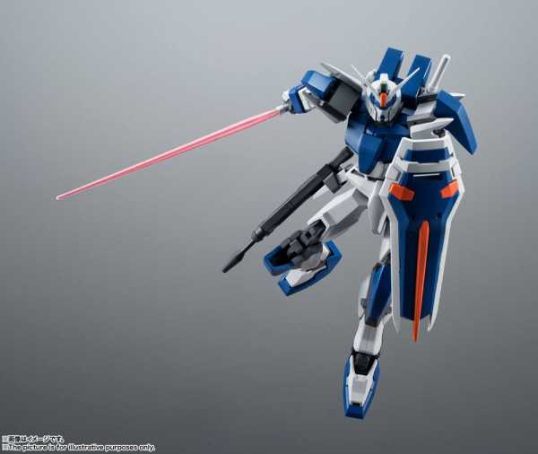 Mobile Suit Gundam Robot Spirits GAT-X102 DUEL GUNDAM Version A.N.I.M.E. Actionfigur