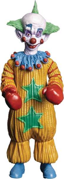 SCREAM GREATS KILLER KLOWNS FROM OUTER SPACE SHORTY 8 INCH FIGUR