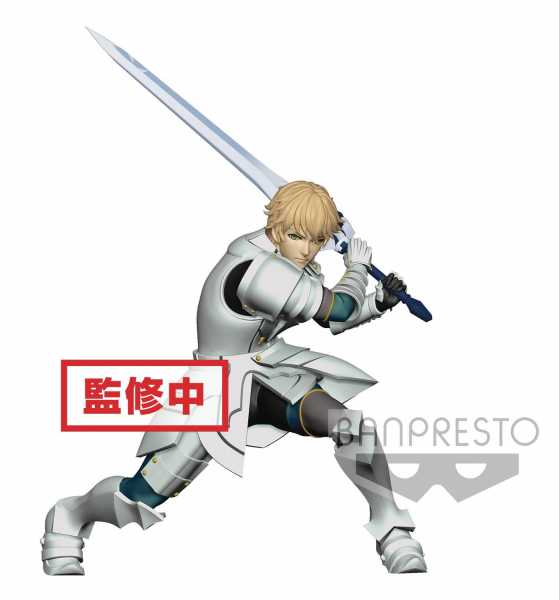 FATE/EXTRA LAST ENCORE EXQ GAWAIN FIGUR