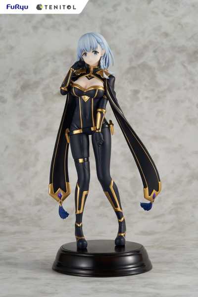 AUF ANFRAGE ! The Eminence in Shadow Tenitol Beta 21 cm PVC Statue