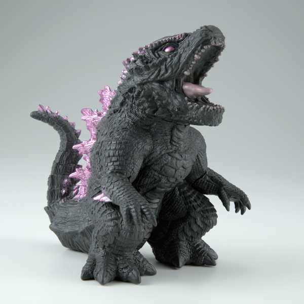 VORBESTELLUNG ! Toho Monster Series Enshrined Monsters Godzilla x Kong The New Empire Godzilla Figur