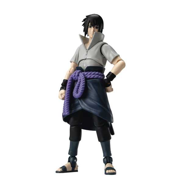 Naruto Ultimate Legends Sasuke Actionfigur